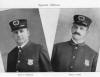 Special Officers - Oscar F. Wetherell & Elmer L. Smith