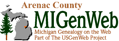 Michigan Genealogy
