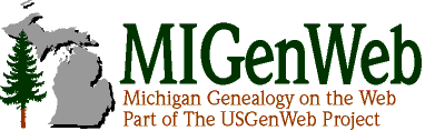 Michigan Gen Web