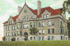 Bowen Hall, 1920
