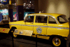 Checker Cab