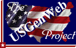 US Gen Web logo