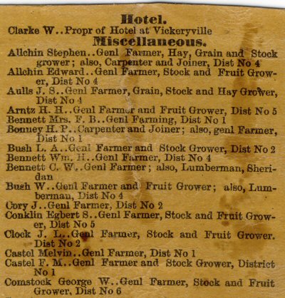 1875 Business Directory