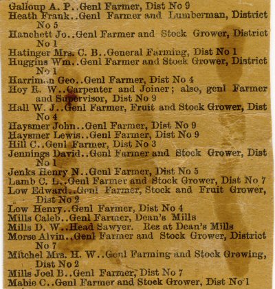 1875 Business Directory