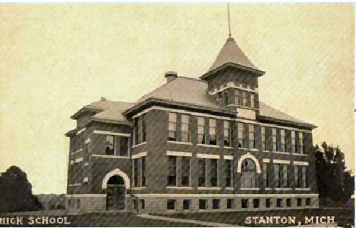 Stanton High School