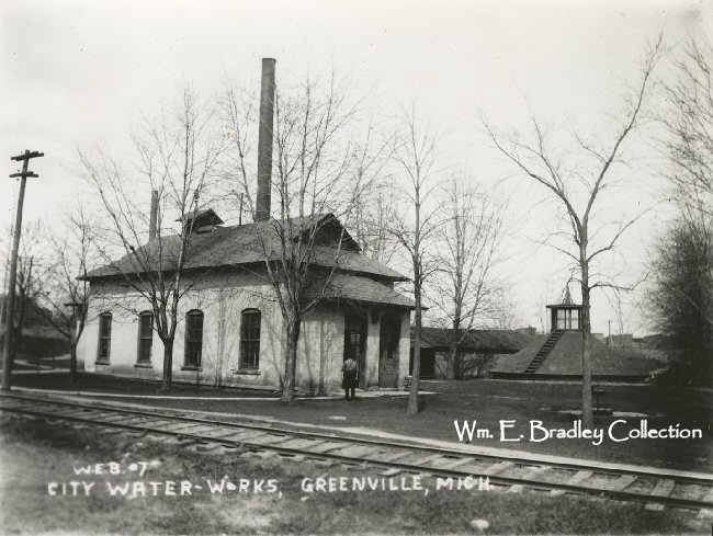 City Water Works