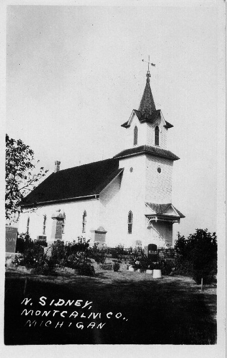 North Sidney Lutheran Church