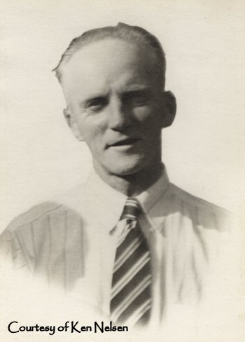 Ernie Nelsen - 1889-1945