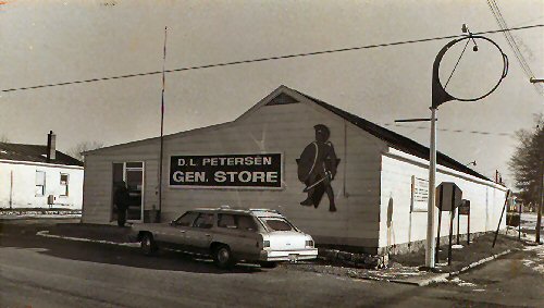 Petersen General Store