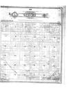 1909 Wexford Twp. Map (Half Of)