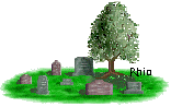 Return To Cemetery Index