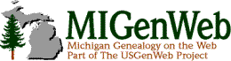 MIGenWeb Logo