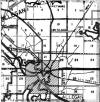 Allegan Township Map