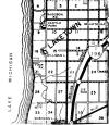 Laketown Township Map