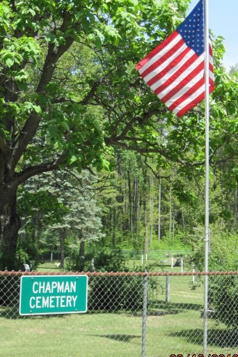 Chapman Cemetery