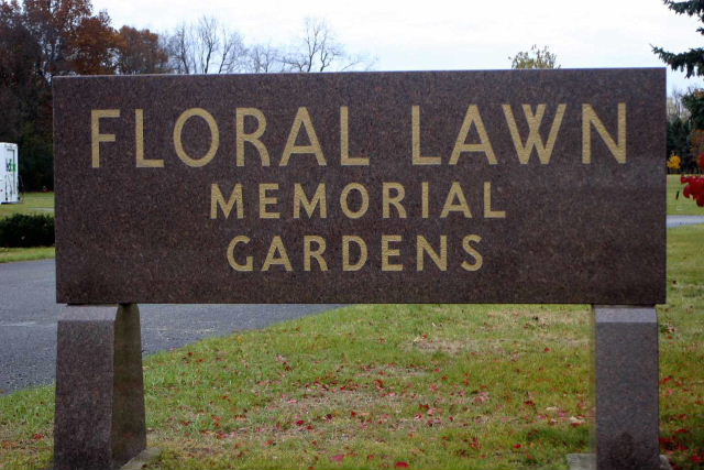 Floral Lawn Memorial Gardens