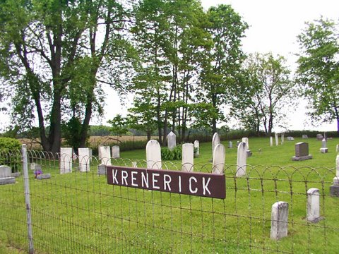 Krenerick Cemetery