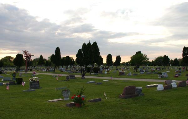 Reese Cemetery