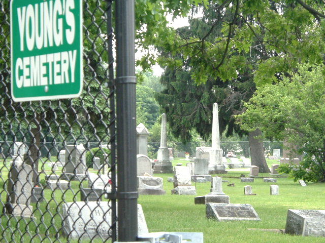 Young's Cemetery