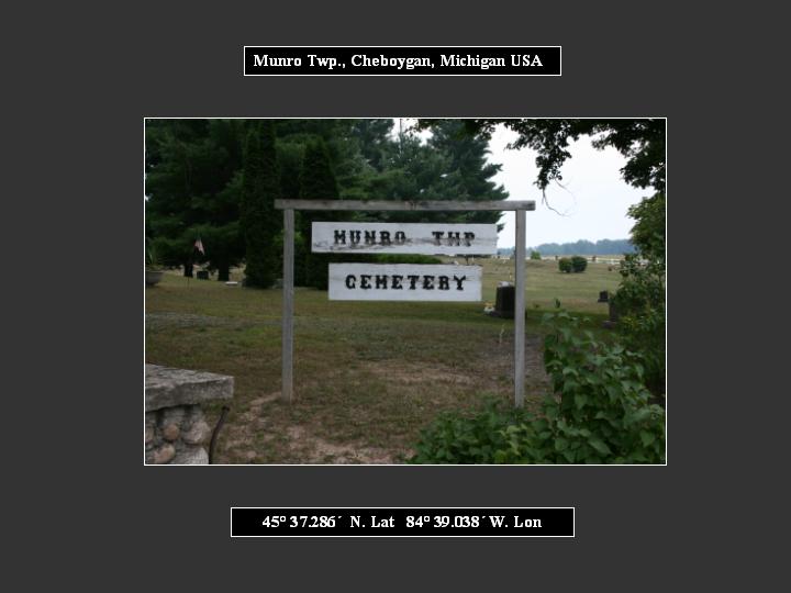 Entrance Sign