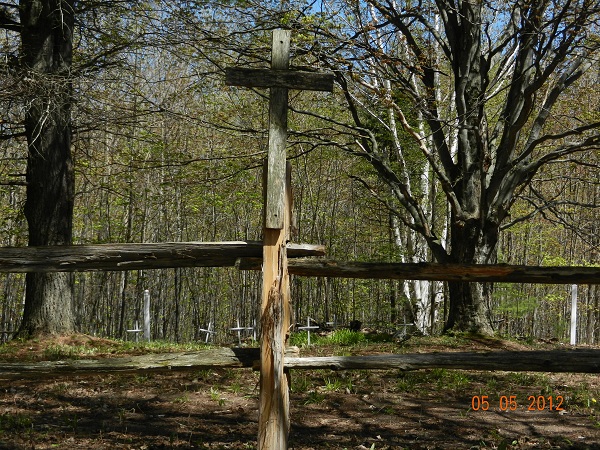 Tallman Cemetery