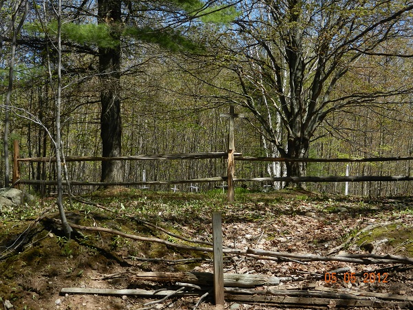 Tallman Cemetery