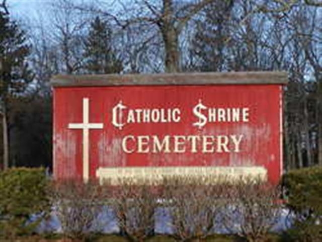 Entrance Sign