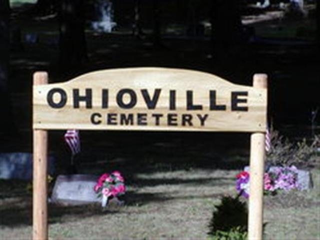 Entrance Sign
