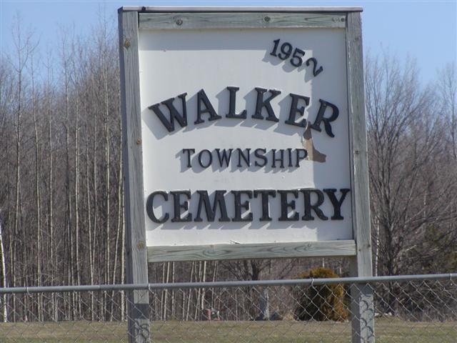 Entrance Sign