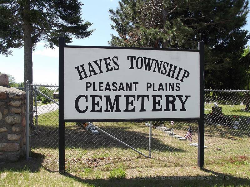 Pleasant