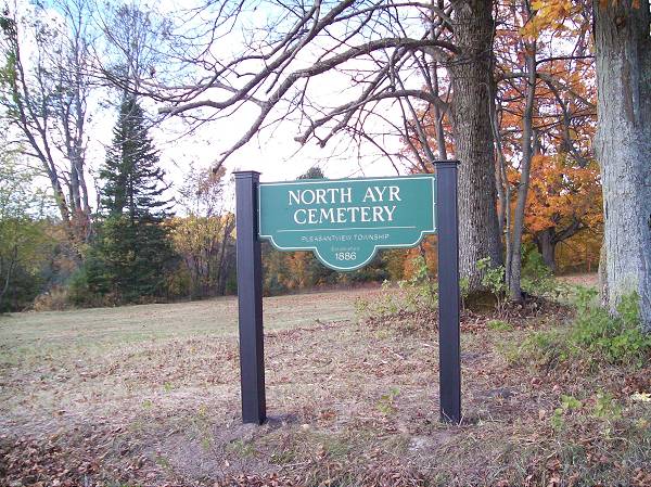 North