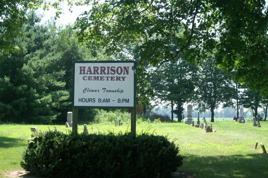 Harrison Cemetery