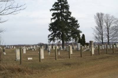 Harrison Cemetery