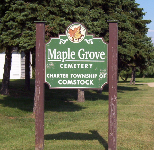 Maple Grove