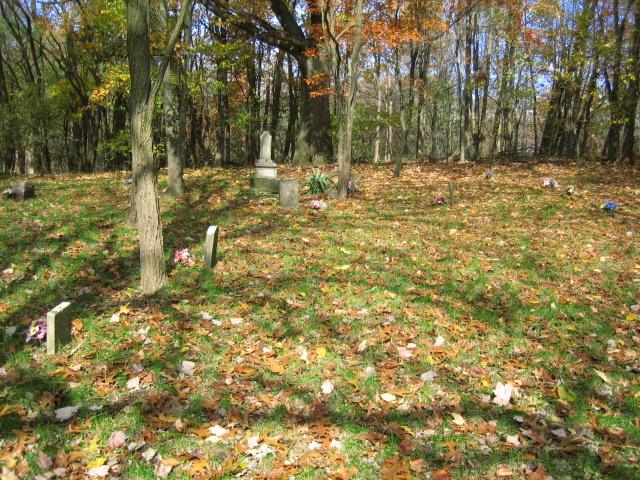 DeGraw Cemetery