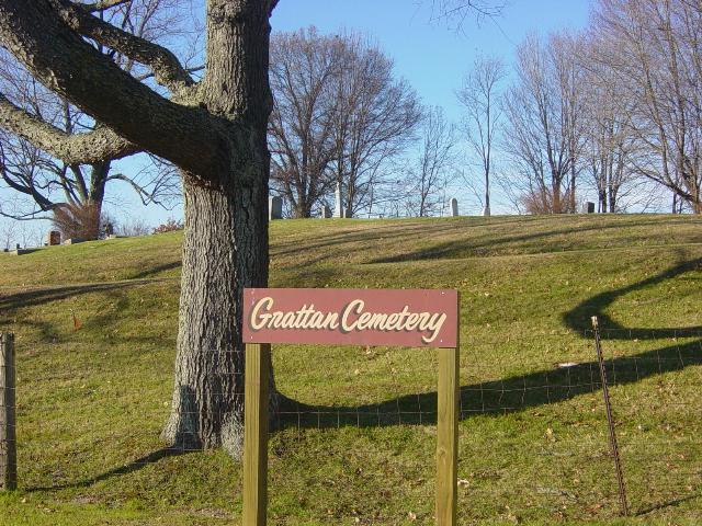 Grattan Center Cemetery