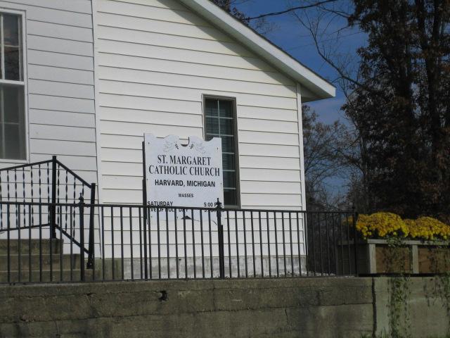 St. Margaret's Catholic
