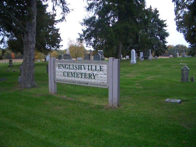 Englishville Cemetery