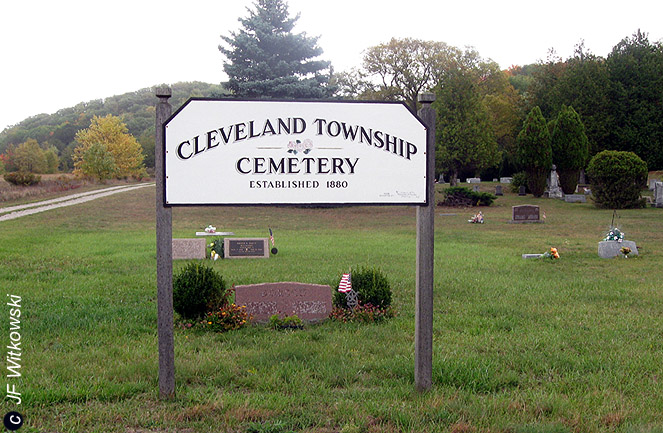 Cleveland Township Cemetery