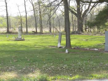 Gage Cemetery