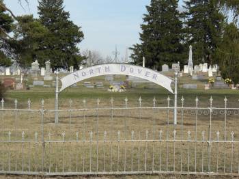 Needs Cemetery Entrance