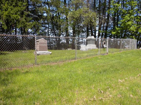 Woerner Cemetery 