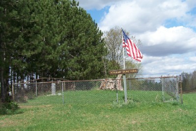 Norman-Cummings Cemetery