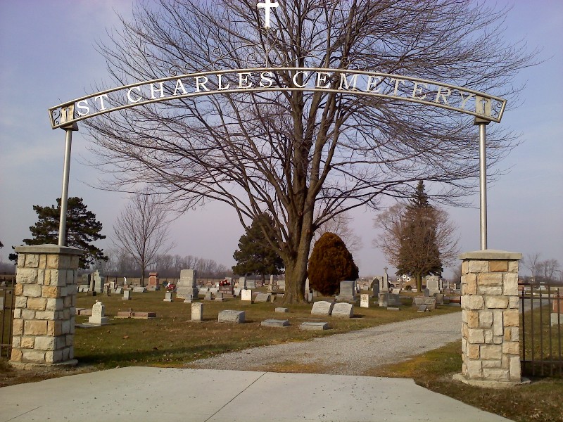St.