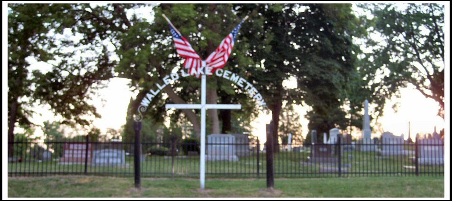 Walled Lake Cemetery