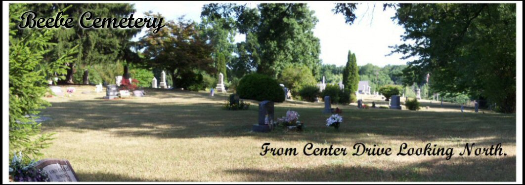 Beebe Cemetery