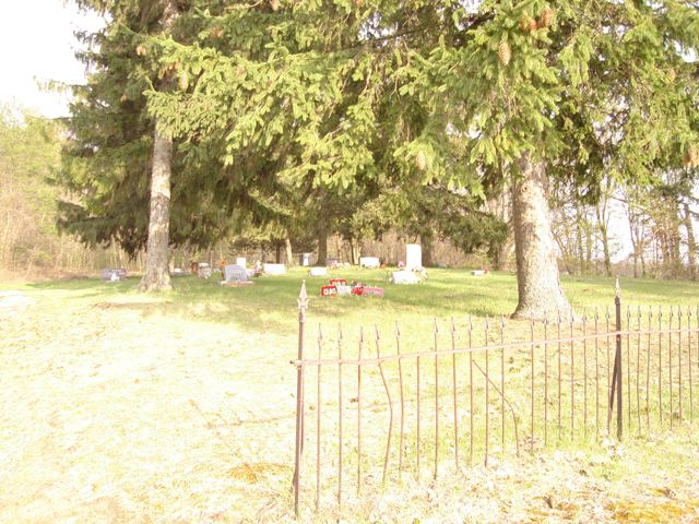 St. Francis Xavier