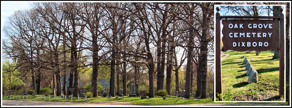 Oak Grove Cemetery