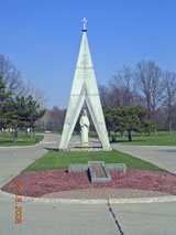 Our Lady Of Hope Cemetery