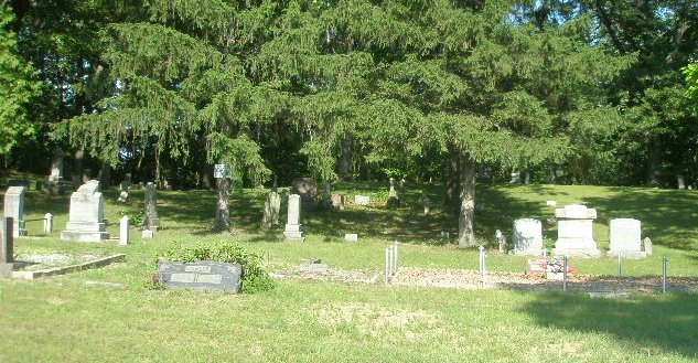 Taylor Township Cemetery